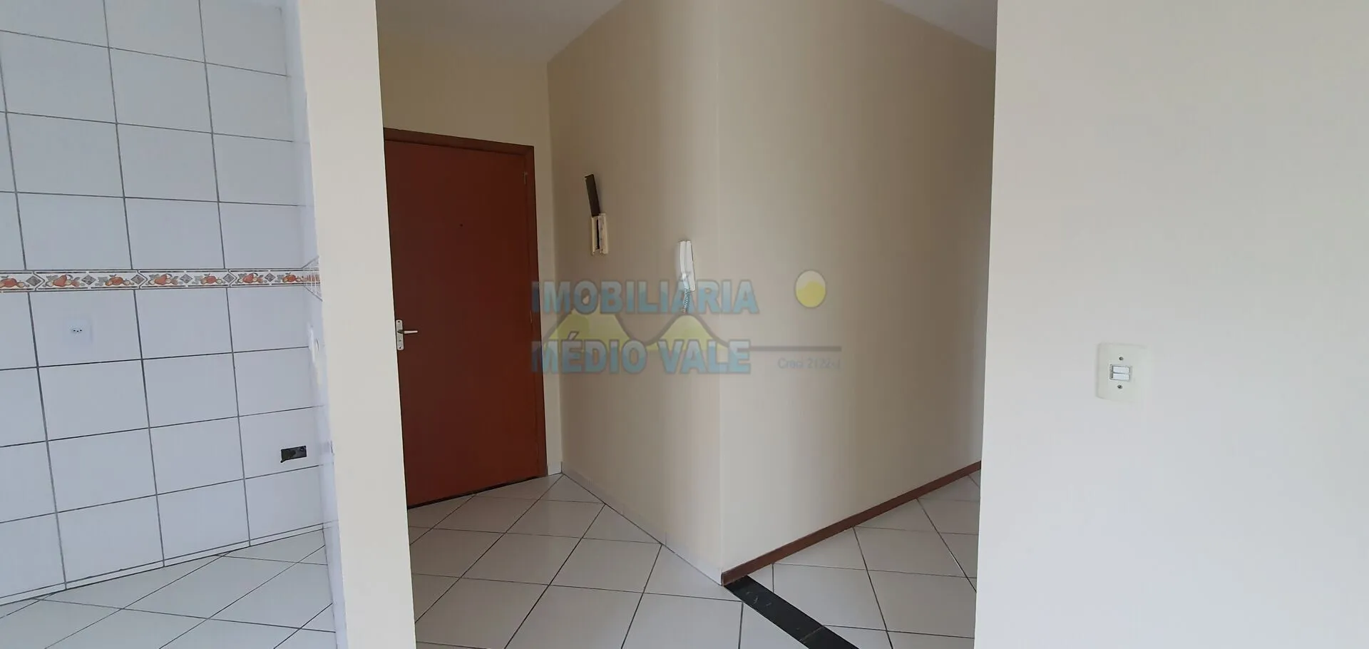 Apartamento para alugar no bairro Nações - Indaial/SC — foto 6