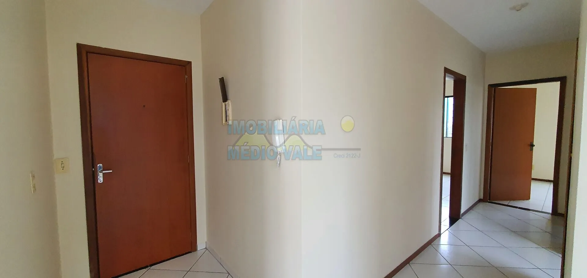 Apartamento para alugar no bairro Nações - Indaial/SC — foto 7