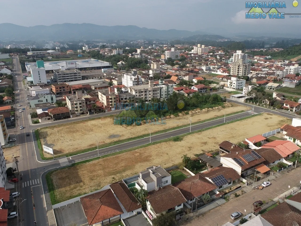 Terreno Comerciais para comprar em Indaial/SC — foto 4