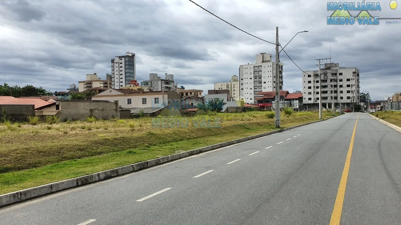Terreno Comerciais para comprar em Indaial/SC — foto 5