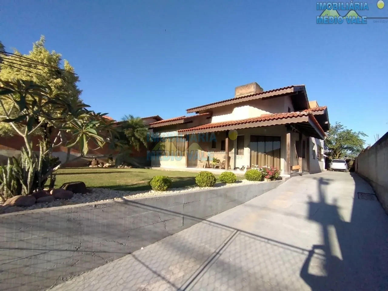 Casa para comprar em Indaial - foto 1