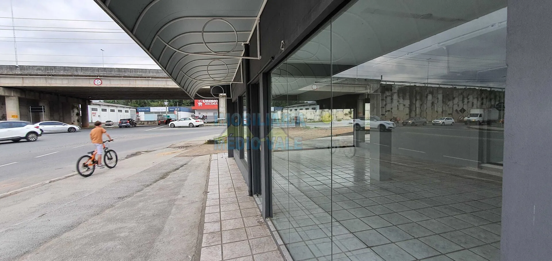 Imóvel Comercial à venda - foto 1