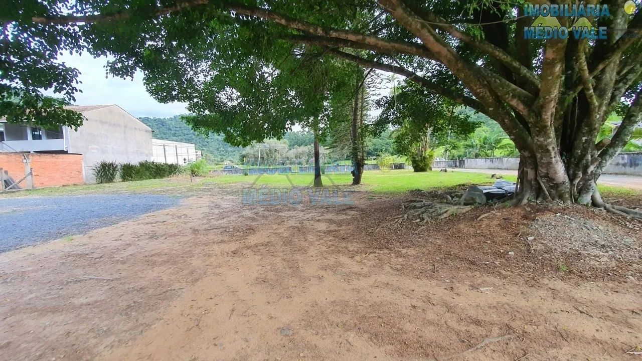 Terreno comercial com casa para comprar em Indaial/SC — foto 7