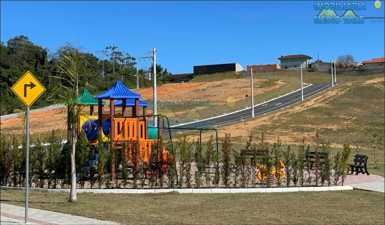 Terrenos próximo ao centro para comprar em Indaial - foto 1