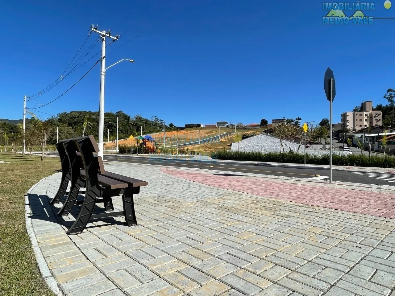 Terrenos próximo ao centro para comprar em Indaial — foto 3