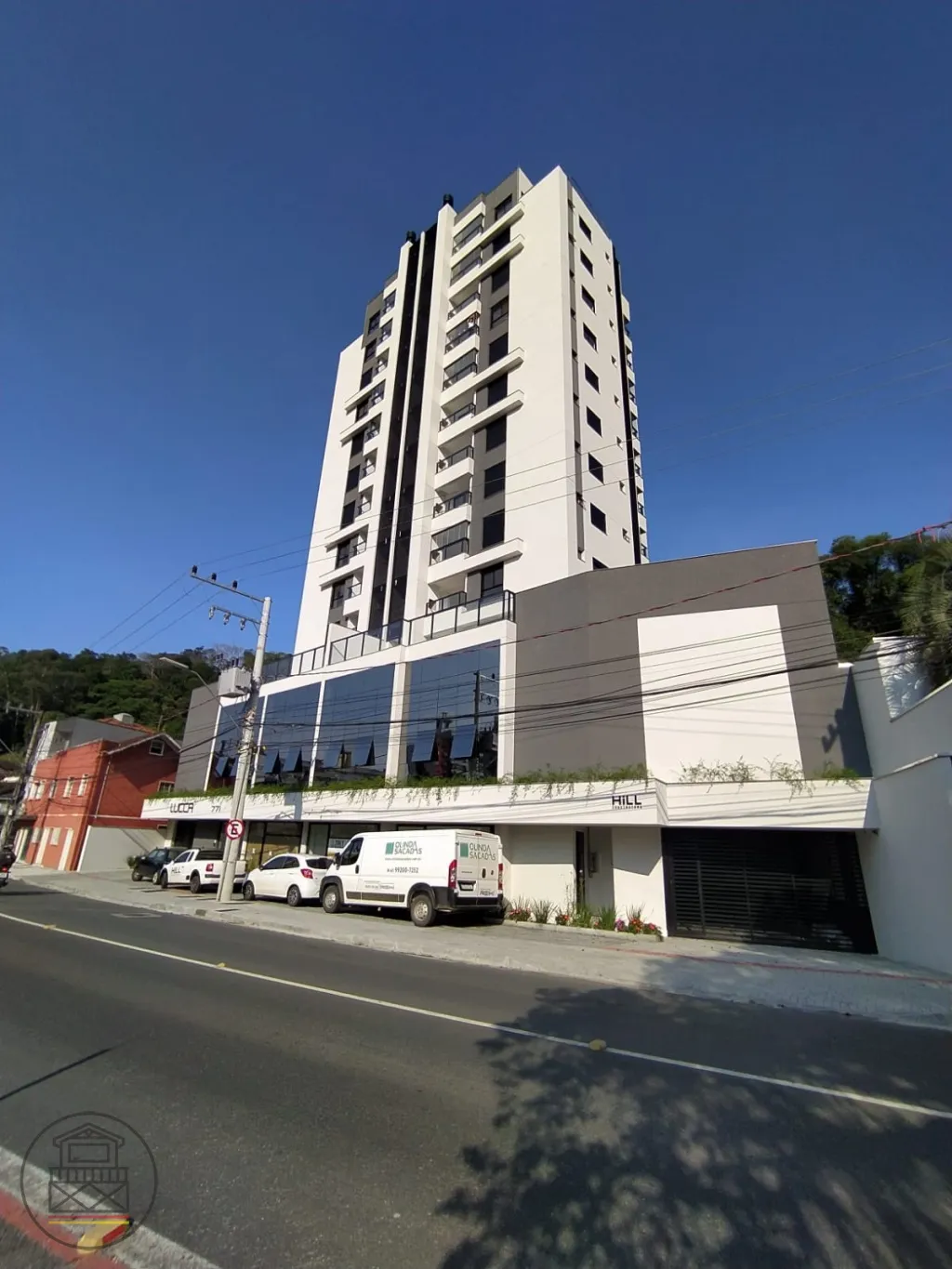 Loja Térrea para Locação com Vitrine em Localização Privilegiada Próxima à Vila Germânica — foto 2
