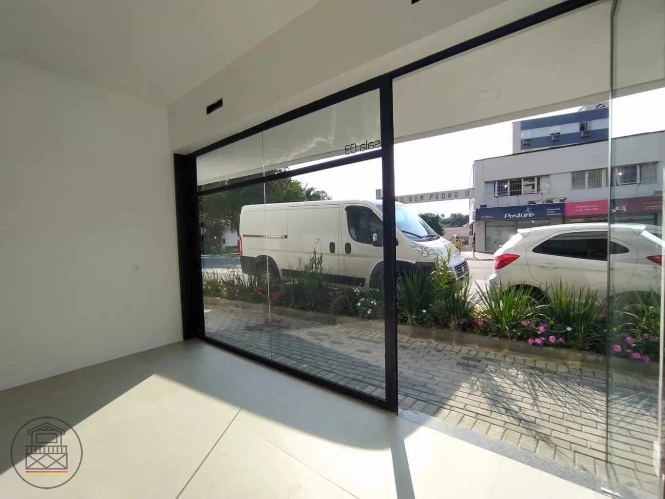 Loja Térrea para Locação com Vitrine em Localização Privilegiada Próxima à Vila Germânica — foto 7