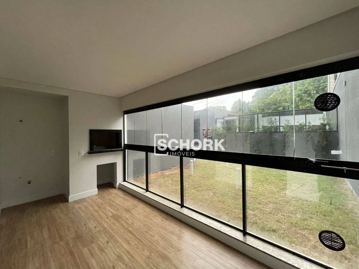 Apartamento com 2 dormitórios à venda, 84 m por R$ 540.000 - Tribess - Blumenau/SC - Residencial Alfredo Lanser — foto 3
