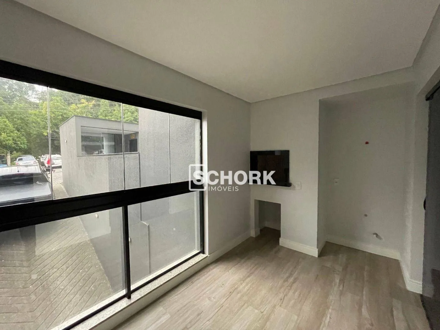 Apartamento com 2 dormitórios à venda, 84 m por R$ 540.000 - Tribess - Blumenau/SC - Residencial Alfredo Lanser — foto 5