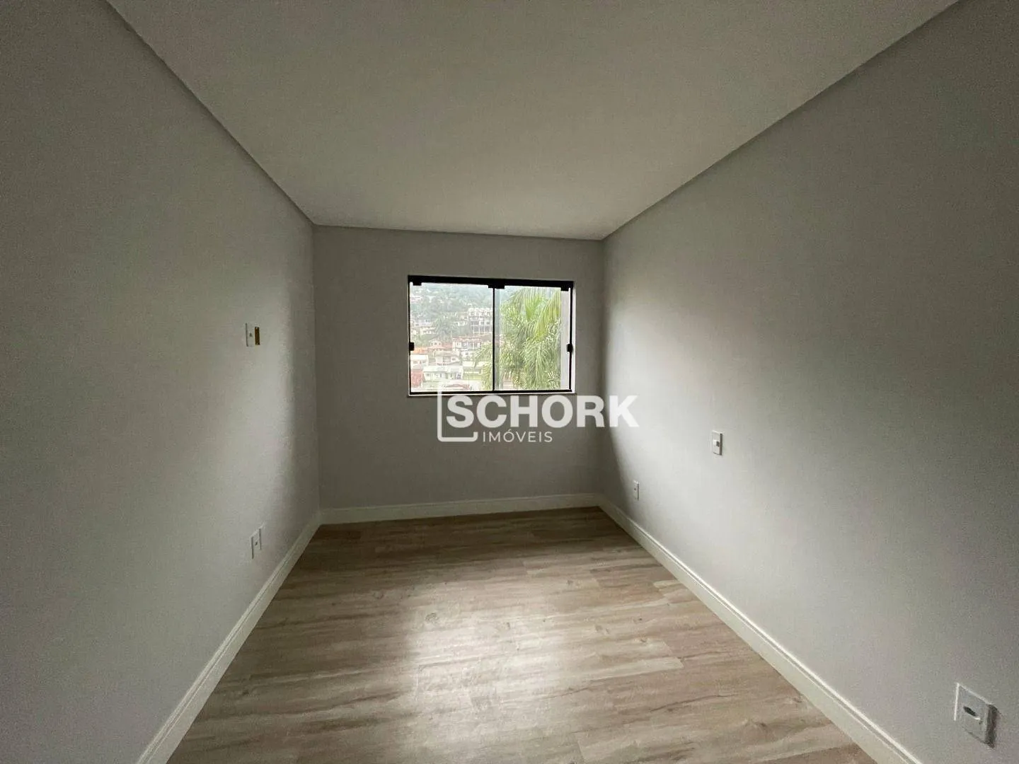 Apartamento com 2 dormitórios à venda, 84 m por R$ 540.000 - Tribess - Blumenau/SC - Residencial Alfredo Lanser — foto 6