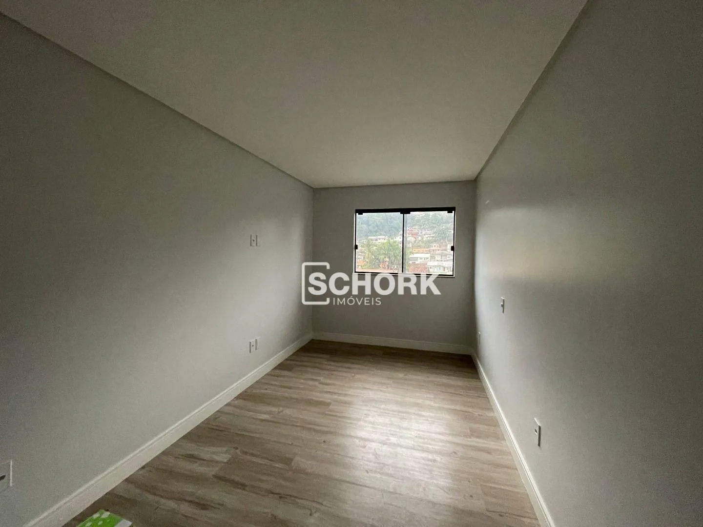 Apartamento com 2 dormitórios à venda, 84 m por R$ 540.000 - Tribess - Blumenau/SC - Residencial Alfredo Lanser — foto 7