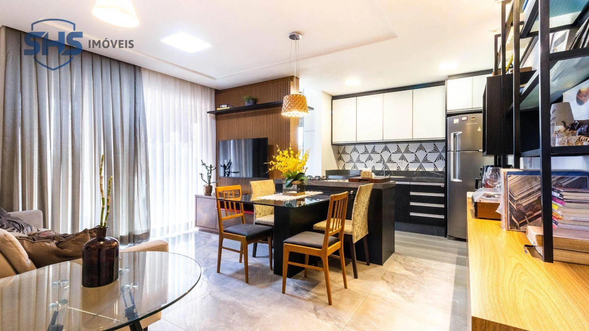 Apartamento com 2 dormitórios à venda, 76 m por R$ 595.000,00 - Escola Agrícola - Blumenau/SC — foto 3