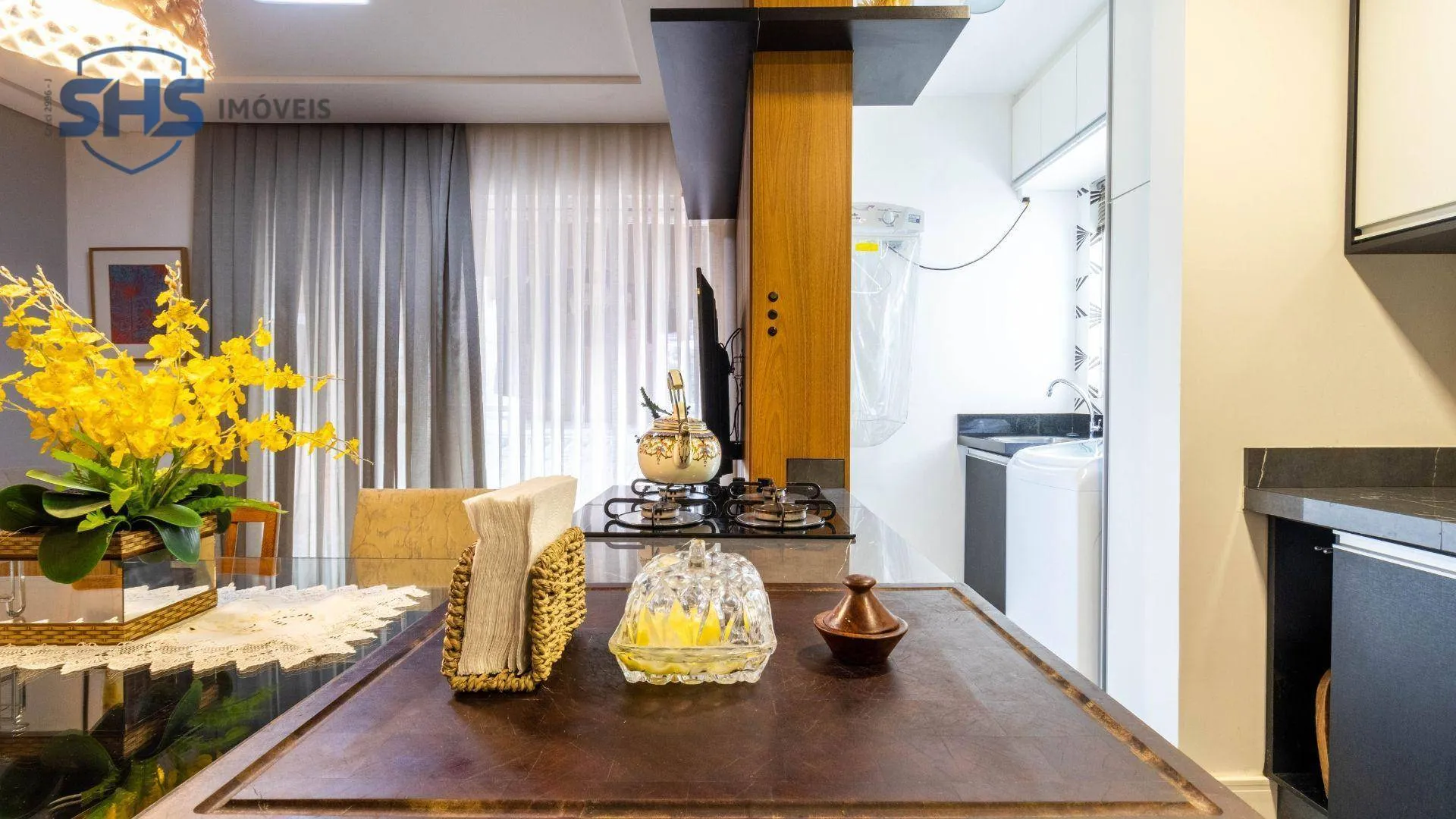 Apartamento com 2 dormitórios à venda, 76 m por R$ 595.000,00 - Escola Agrícola - Blumenau/SC — foto 4