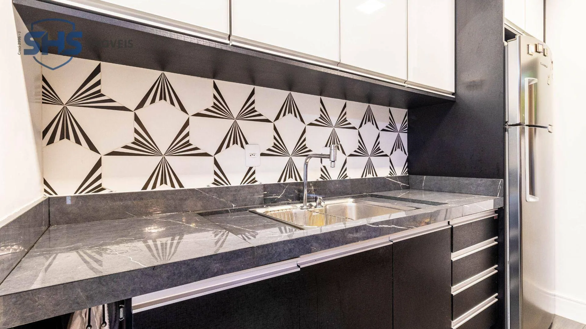 Apartamento com 2 dormitórios à venda, 76 m por R$ 595.000,00 - Escola Agrícola - Blumenau/SC — foto 5