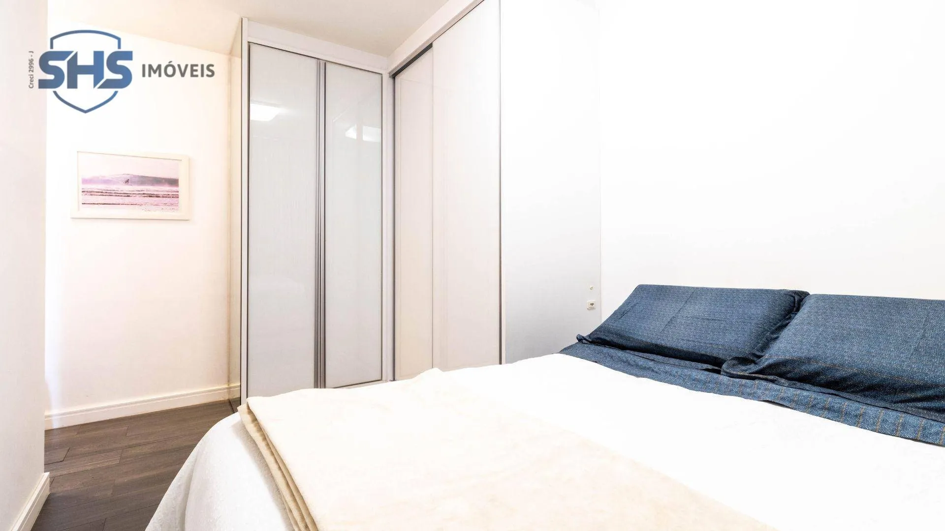 Apartamento com 2 dormitórios à venda, 76 m por R$ 595.000,00 - Escola Agrícola - Blumenau/SC — foto 6