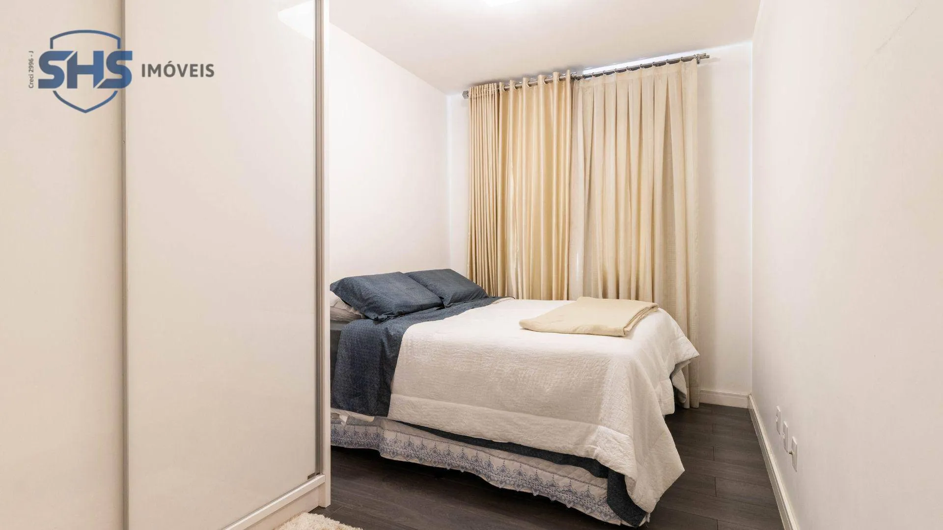 Apartamento com 2 dormitórios à venda, 76 m por R$ 595.000,00 - Escola Agrícola - Blumenau/SC — foto 7