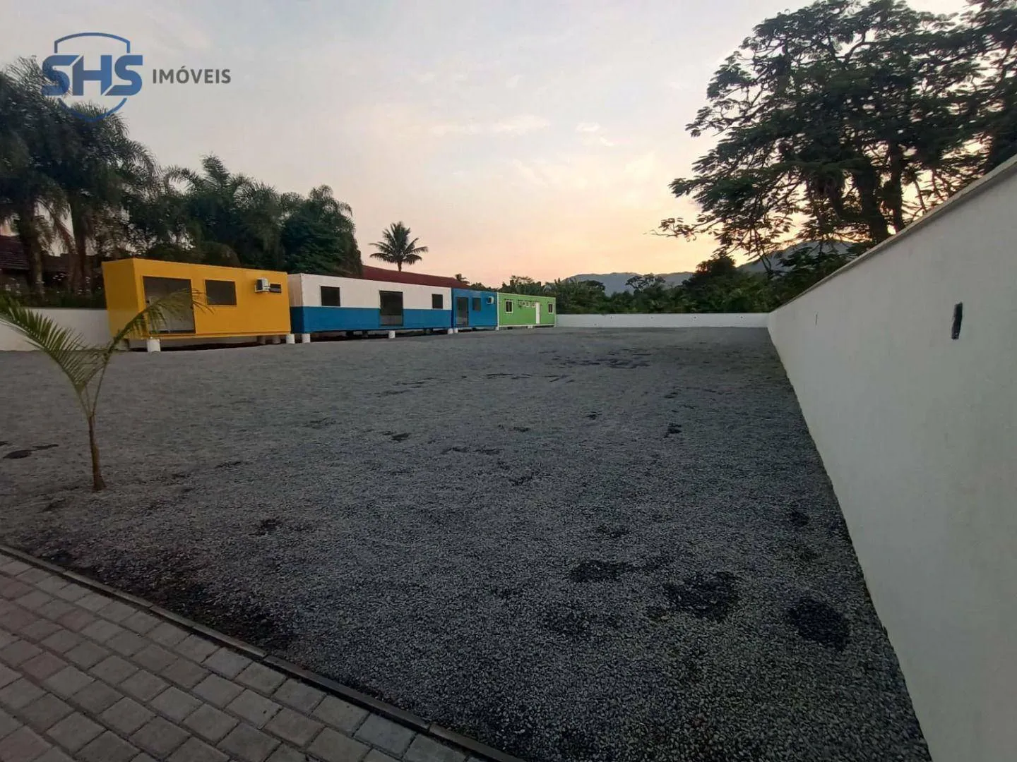 Terreno plano, a venda em Rio dos Cedros — foto 2