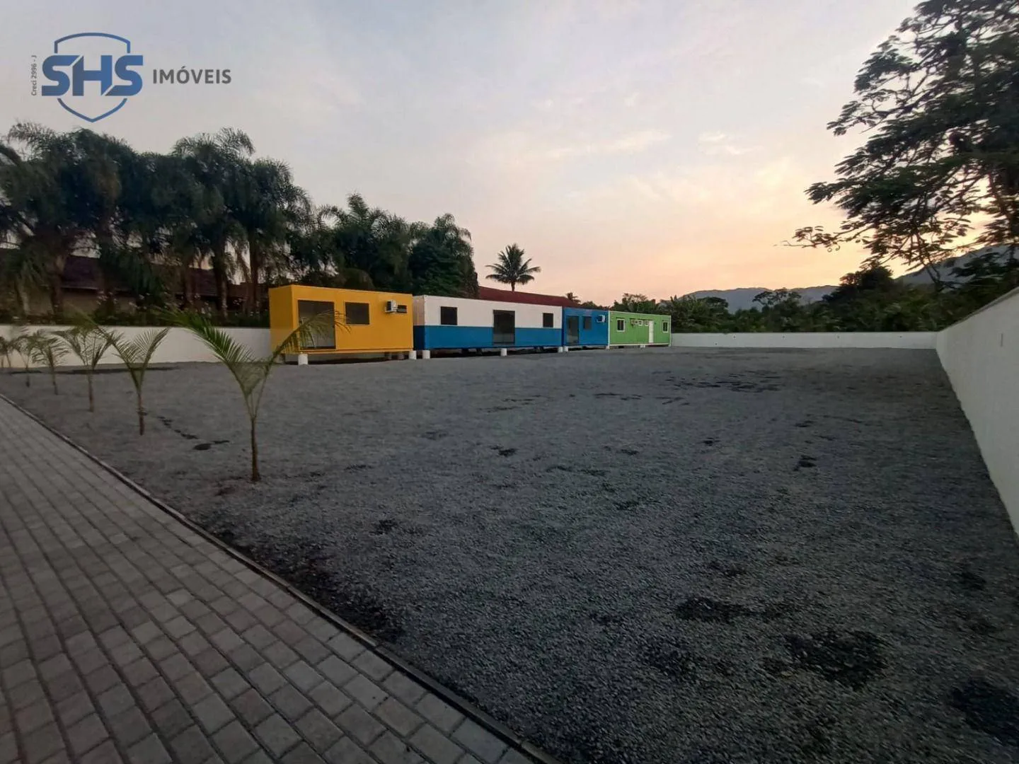 Terreno plano, a venda em Rio dos Cedros — foto 3
