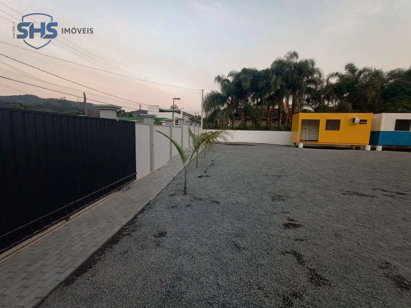 Terreno plano, a venda em Rio dos Cedros — foto 4