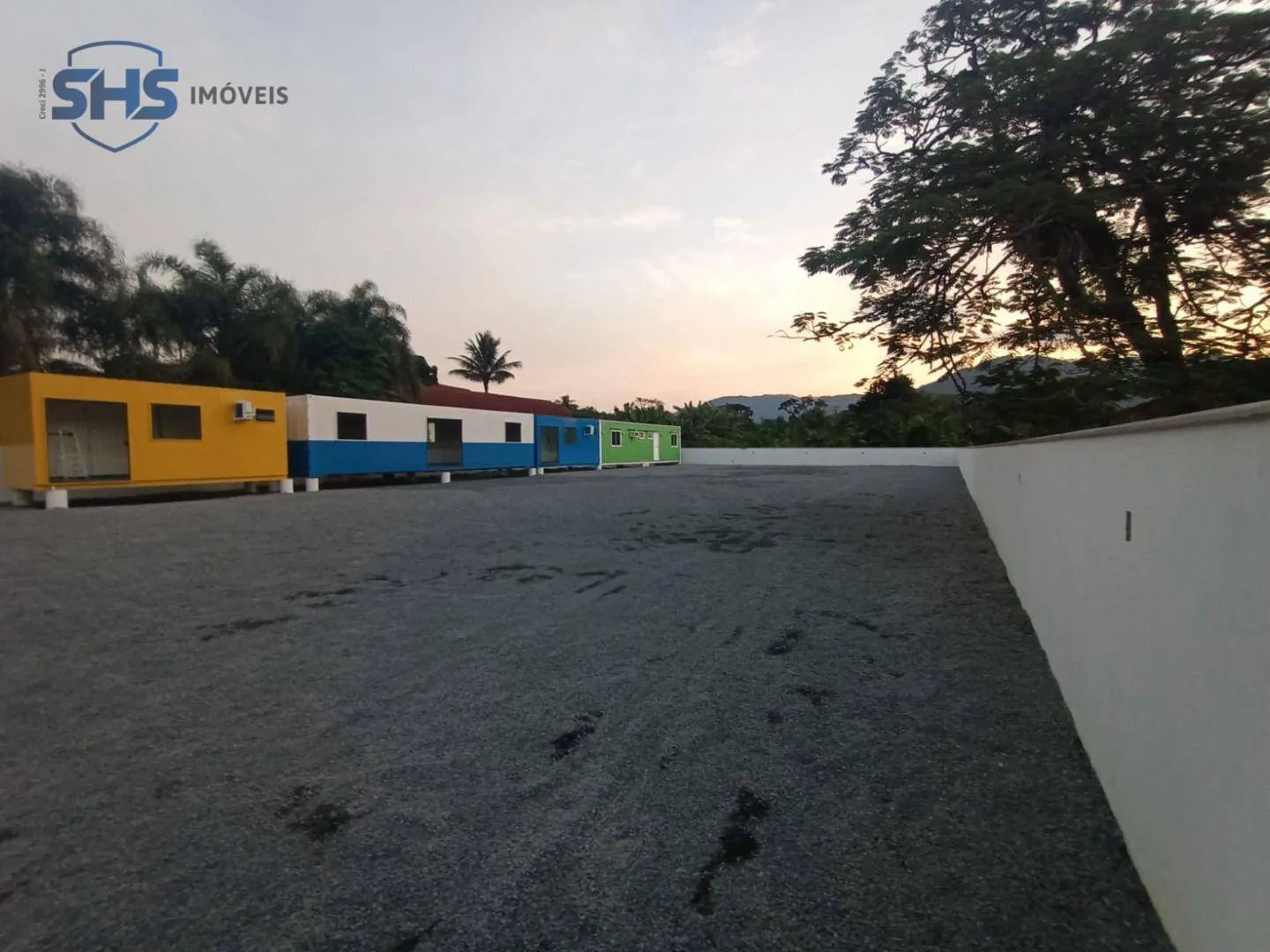 Terreno plano, a venda em Rio dos Cedros — foto 6