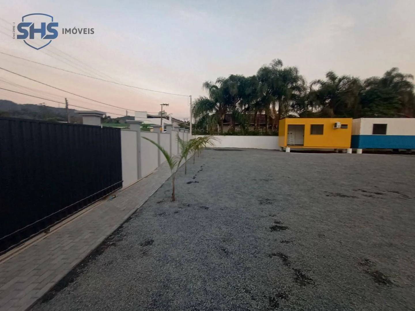 Terreno plano, a venda em Rio dos Cedros — foto 7