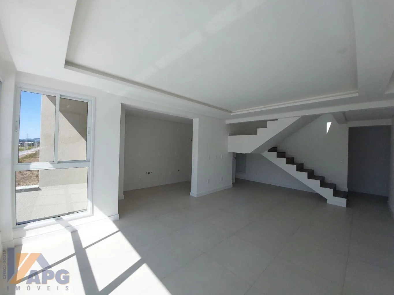 Apartamento Cobertura Duplex Próximo ao Centro De Gaspar — foto 2