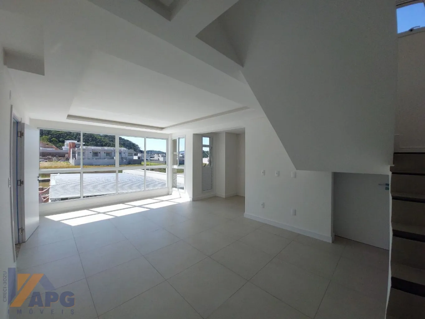 Apartamento Cobertura Duplex Próximo ao Centro De Gaspar — foto 3