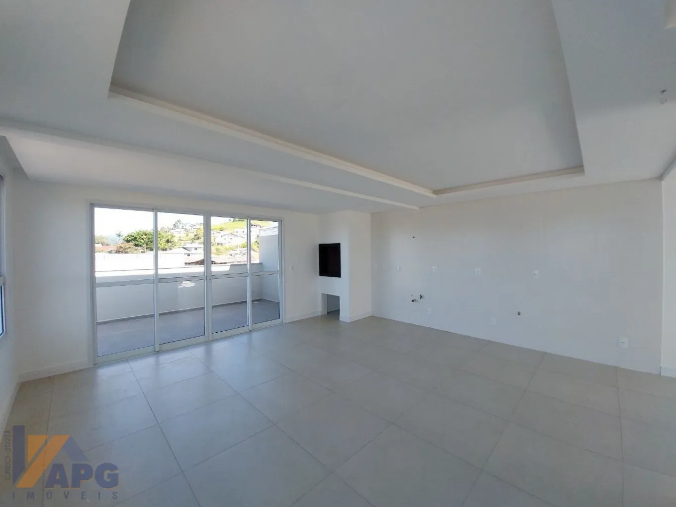 Apartamento Cobertura Duplex Próximo ao Centro De Gaspar — foto 7