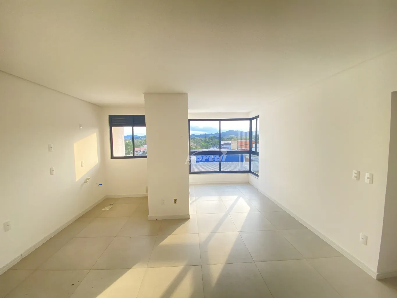 Apartamentos no Di Monaco Residencial - localização privilegiada no Bairro Sete de Setembro em Gaspar! — foto 2