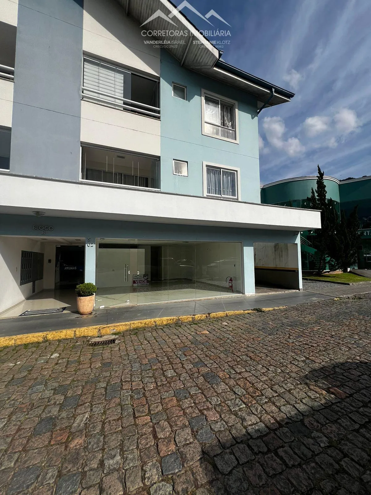 SALA COMERCIAL - Centro, Pomerode SC - foto 1