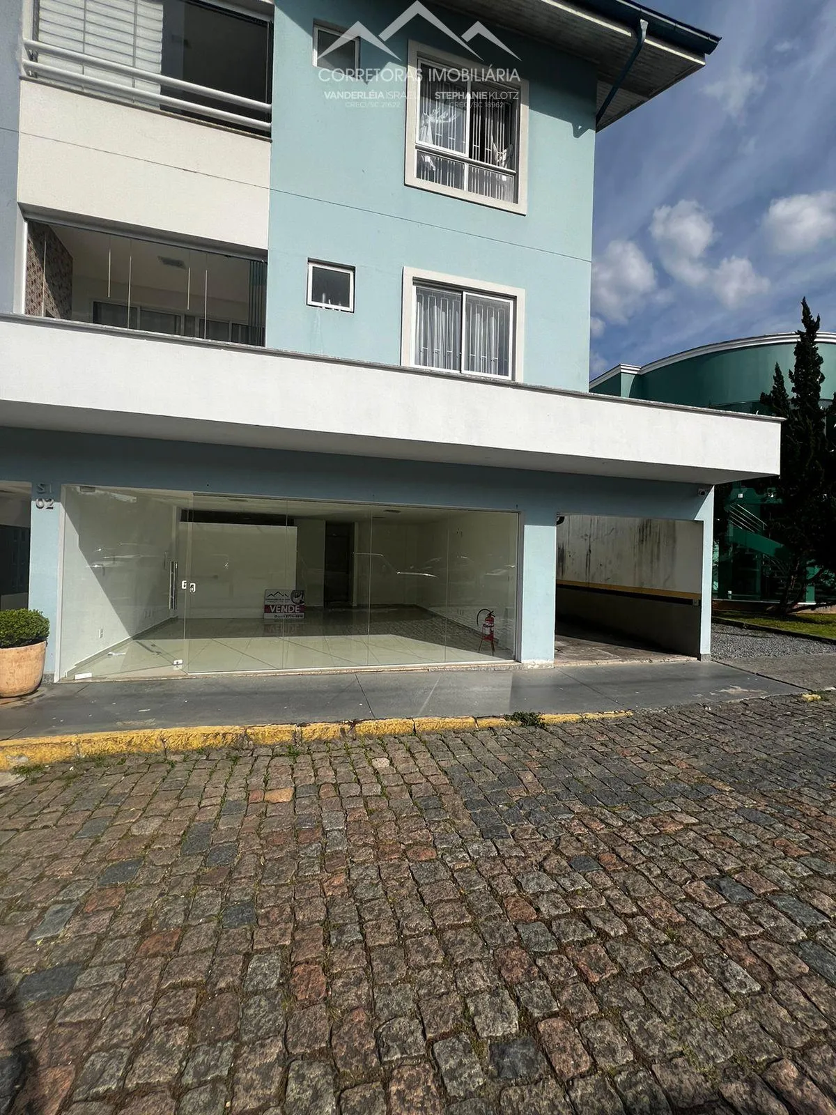 SALA COMERCIAL - Centro, Pomerode SC — foto 2