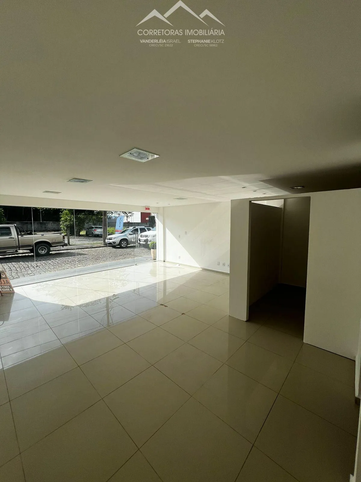 SALA COMERCIAL - Centro, Pomerode SC — foto 6