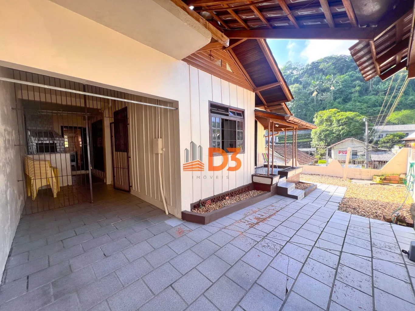 Casa mista para venda no Garcia! - foto 1