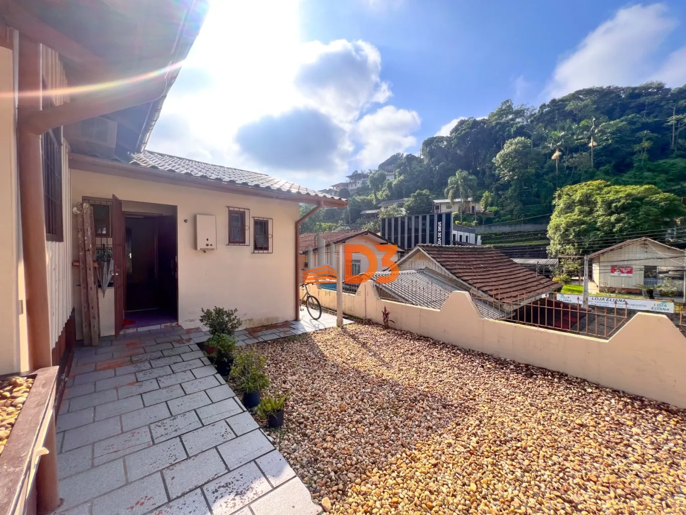 Casa mista para venda no Garcia! — foto 2