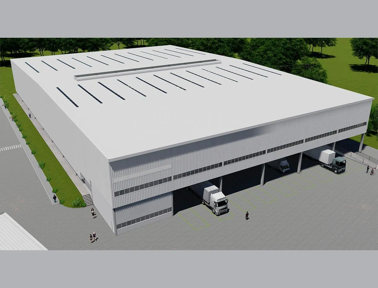 Comercial/Industrial em Itajaí - foto 1