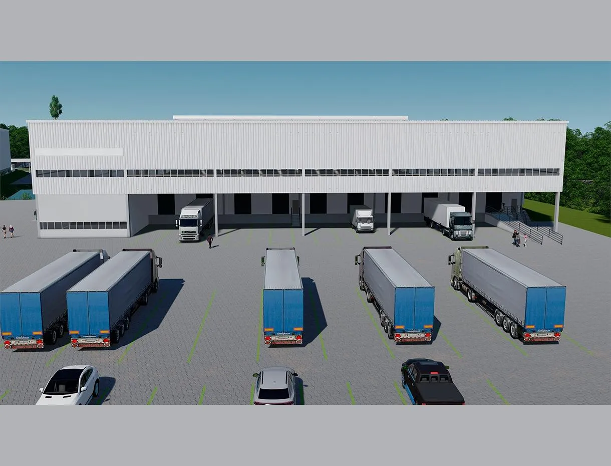 Comercial/Industrial em Itajaí — foto 2