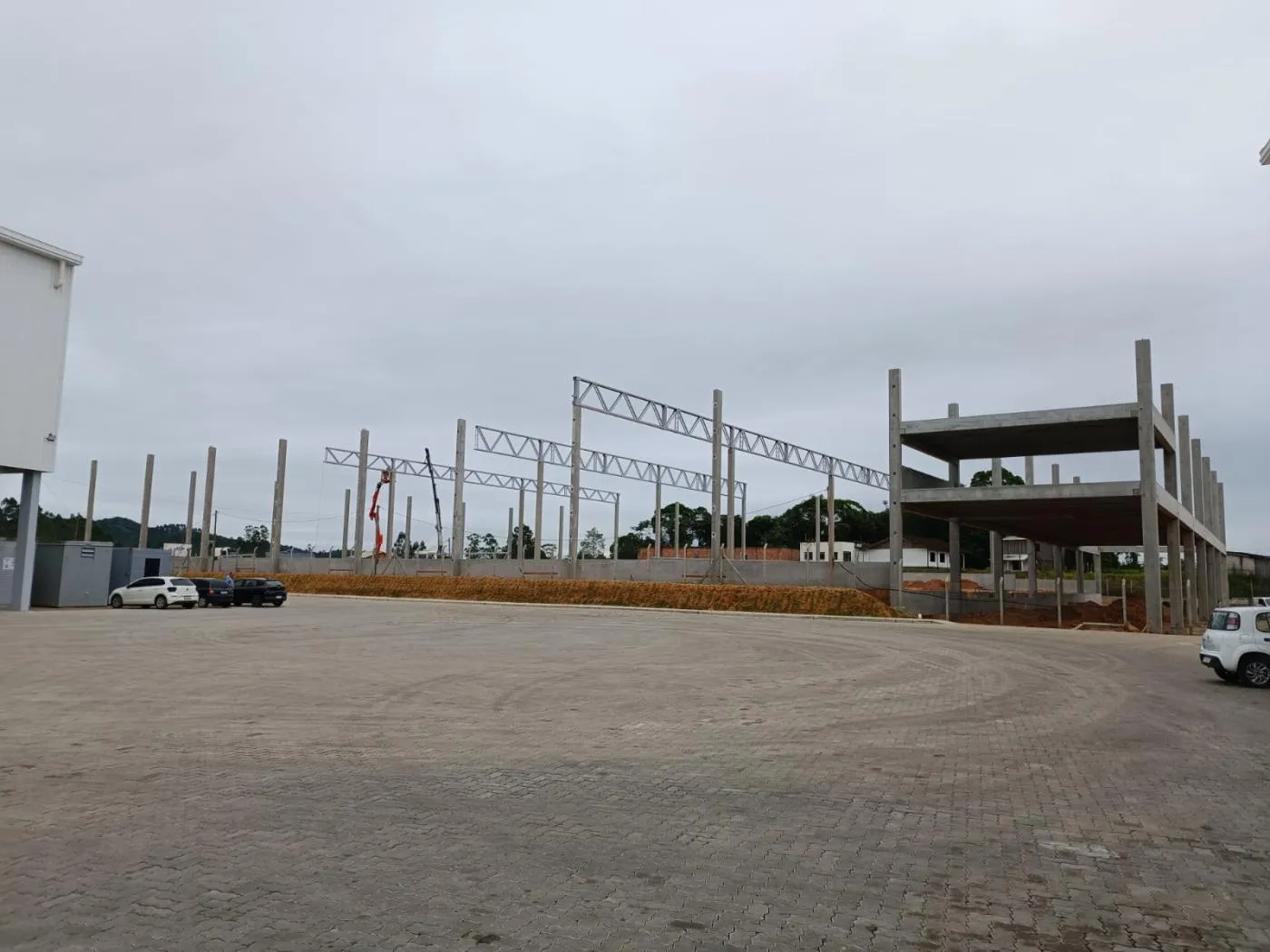 Comercial/Industrial em Itajaí — foto 4
