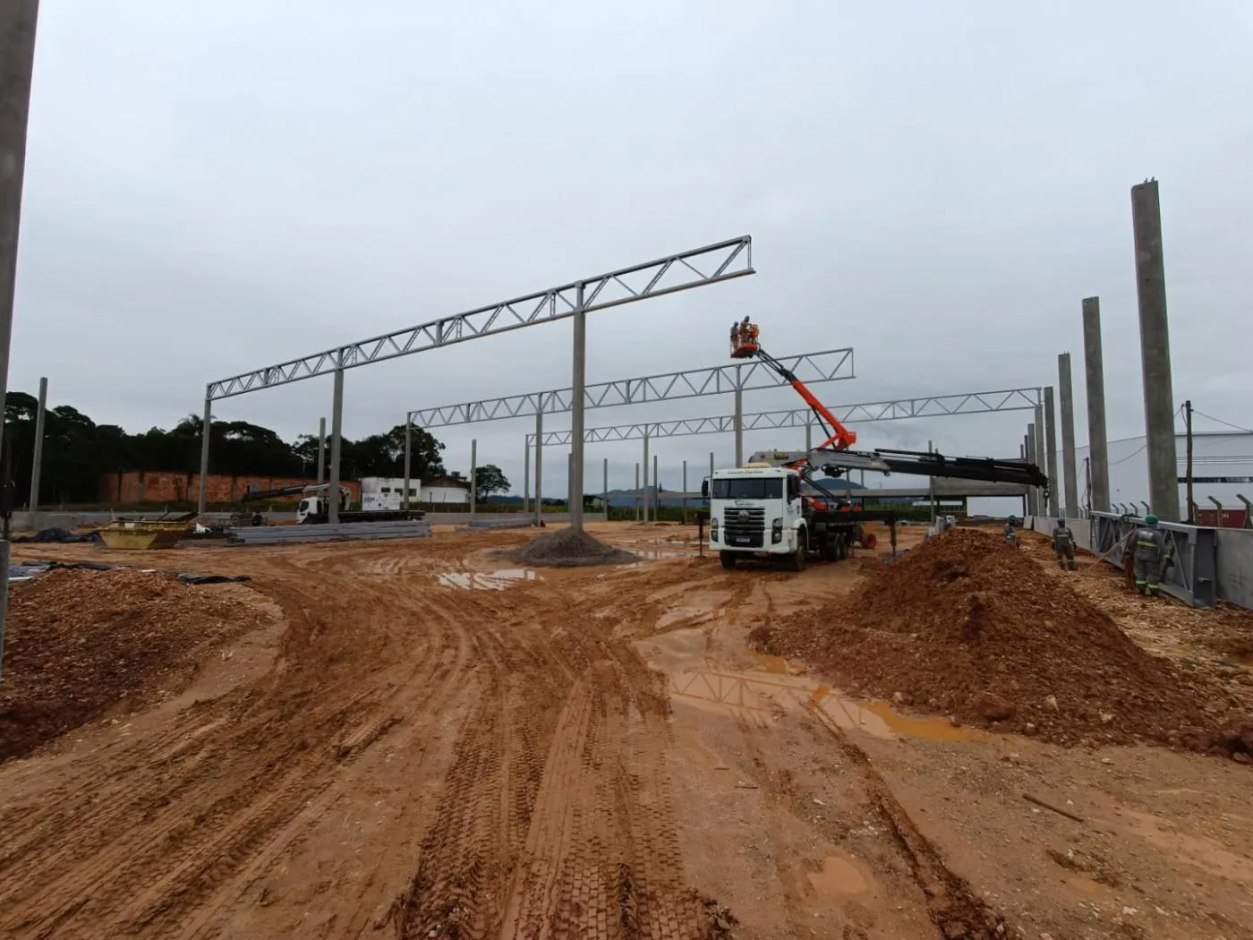 Comercial/Industrial em Itajaí — foto 5