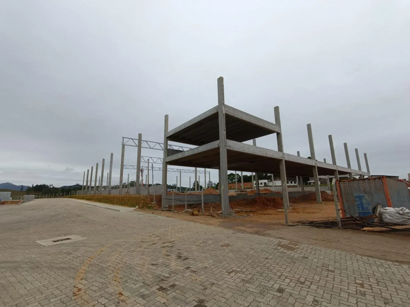 Comercial/Industrial em Itajaí — foto 6