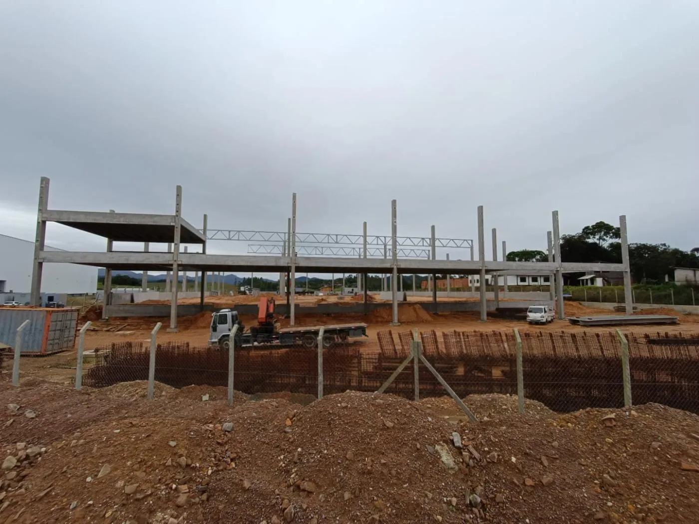 Comercial/Industrial em Itajaí — foto 7