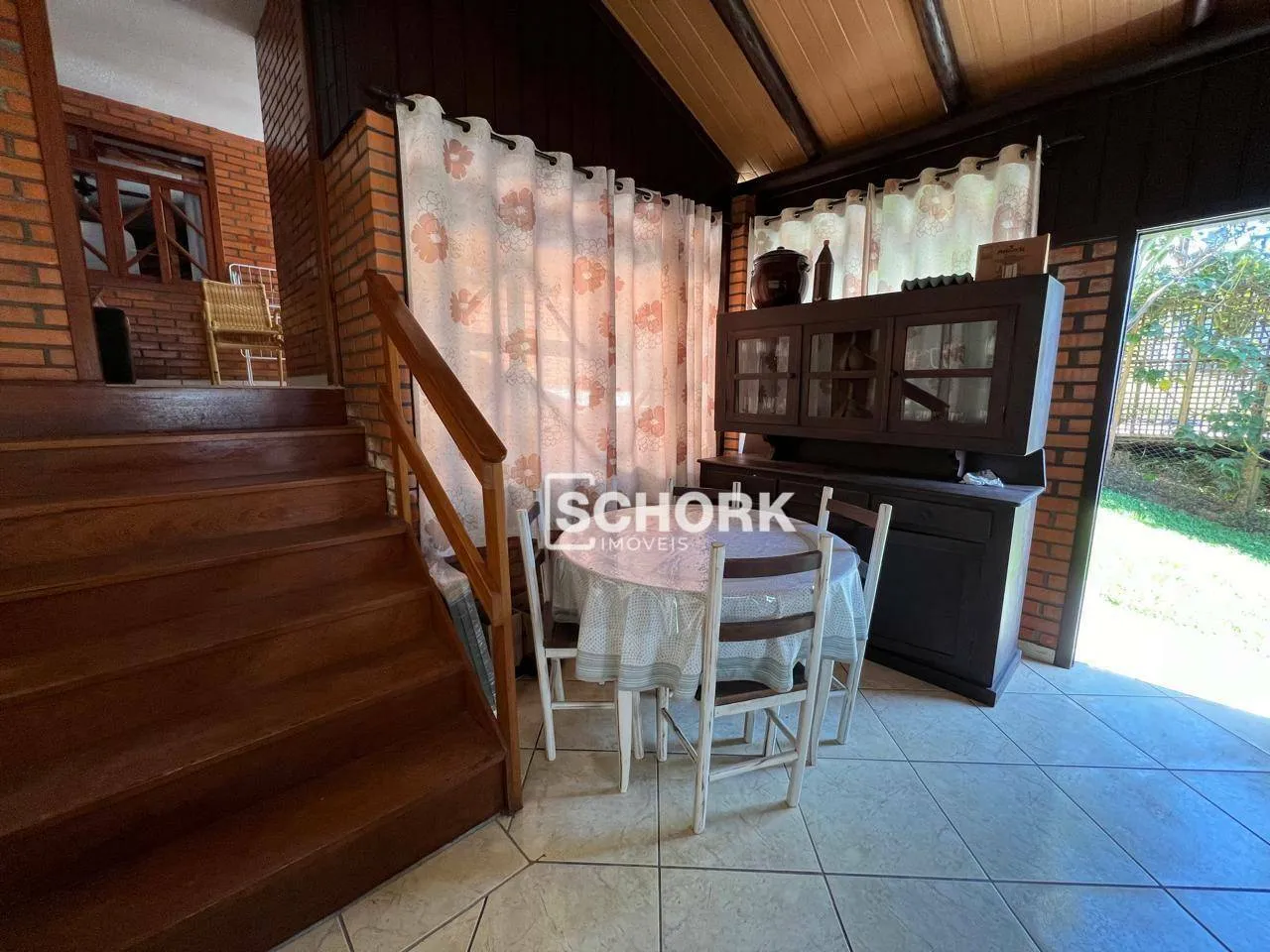 Casa com 4 dormitórios à venda, 230 m por R$ 1.080.000,00 - Barragem Rio Bonito - Rio dos Cedros/SC — foto 7