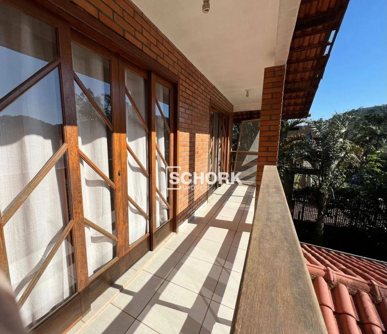 Casa com 4 dormitórios à venda, 230 m por R$ 1.080.000,00 - Barragem Rio Bonito - Rio dos Cedros/SC — foto 6