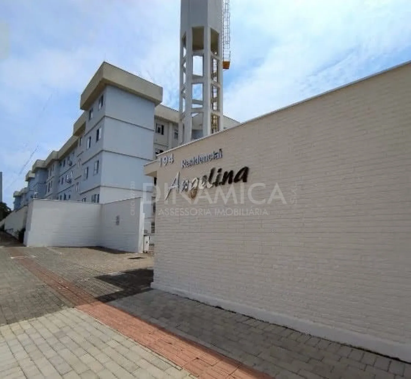 Apartamento 2 dormitórios a venda - Água verde - foto 1