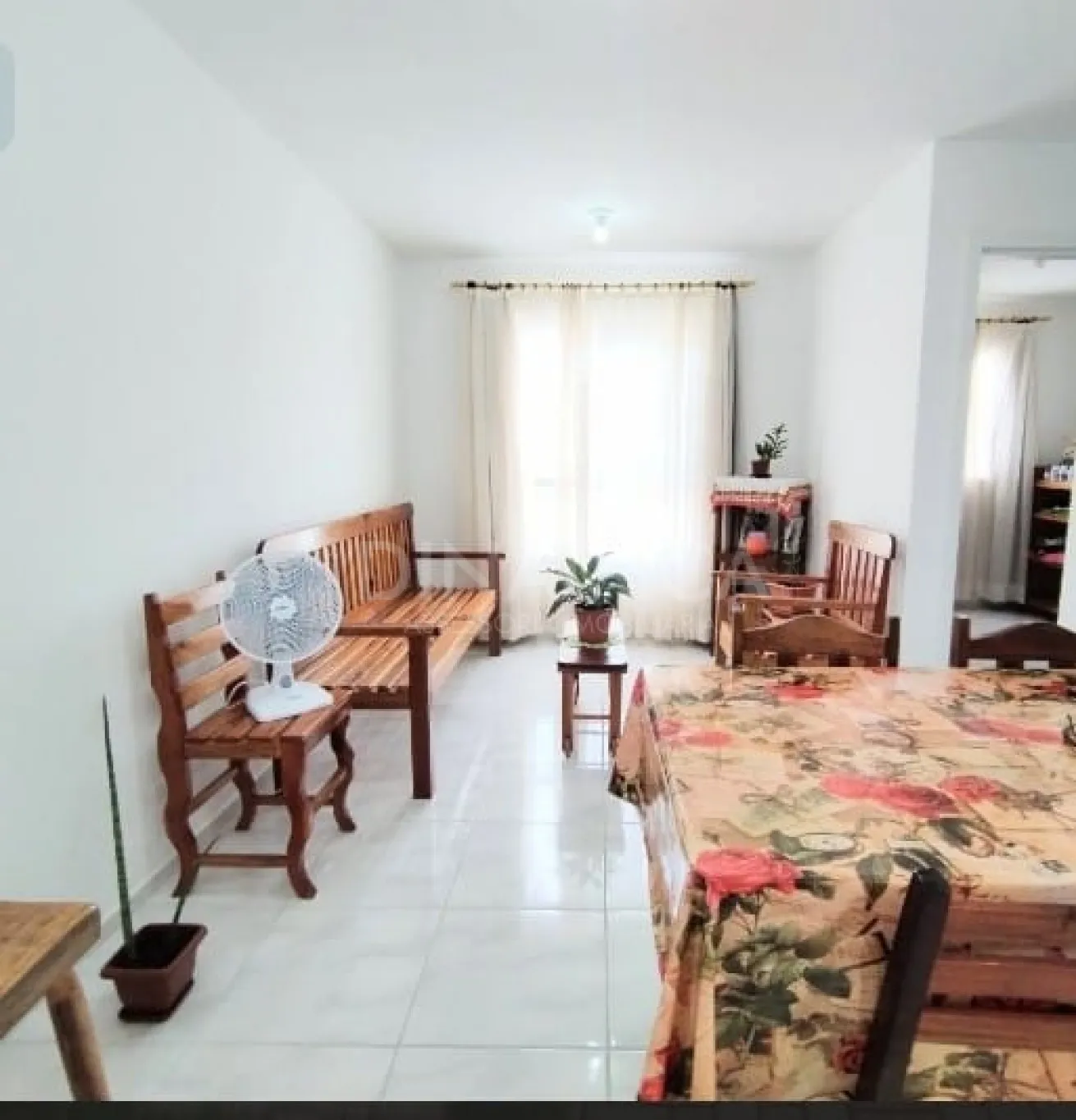 Apartamento 2 dormitórios a venda - Água verde — foto 3