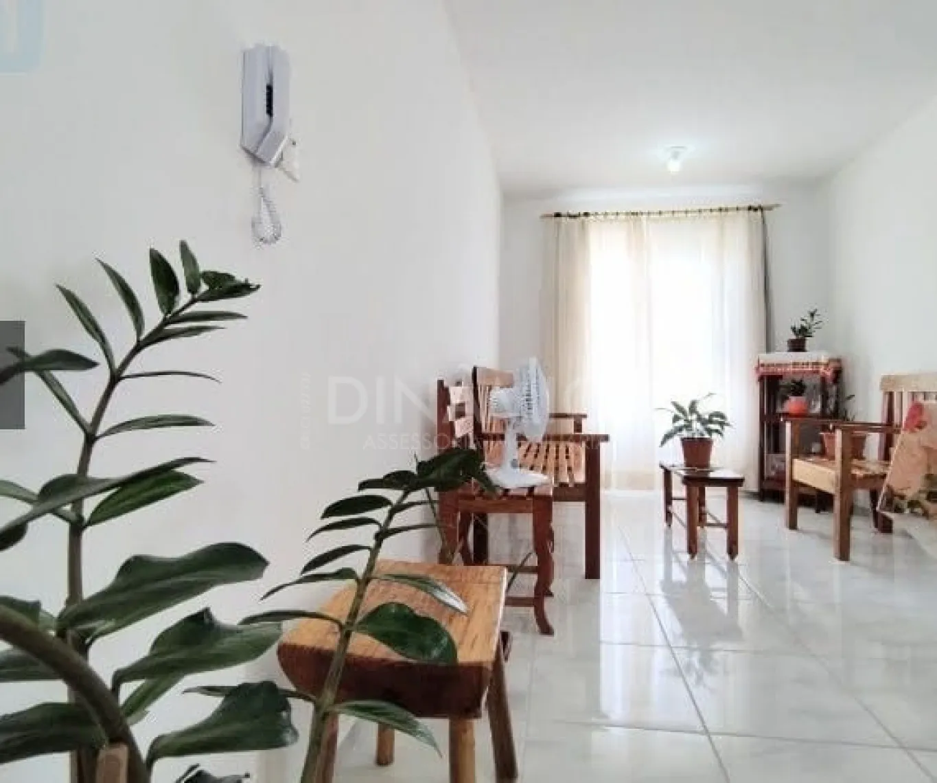 Apartamento 2 dormitórios a venda - Água verde — foto 4