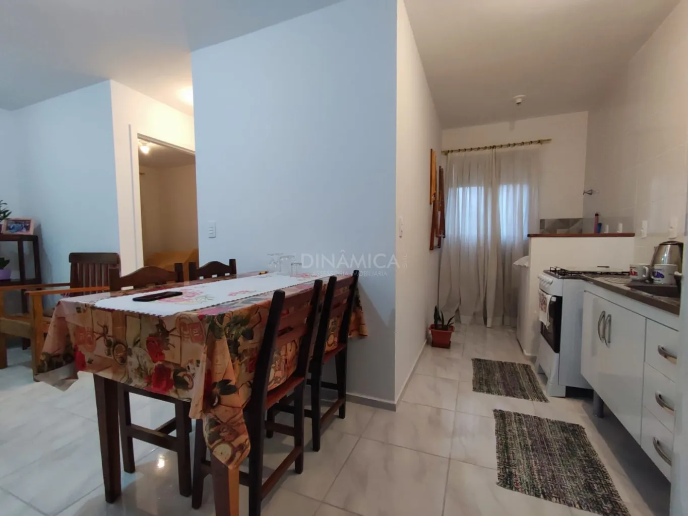 Apartamento 2 dormitórios a venda - Água verde — foto 5