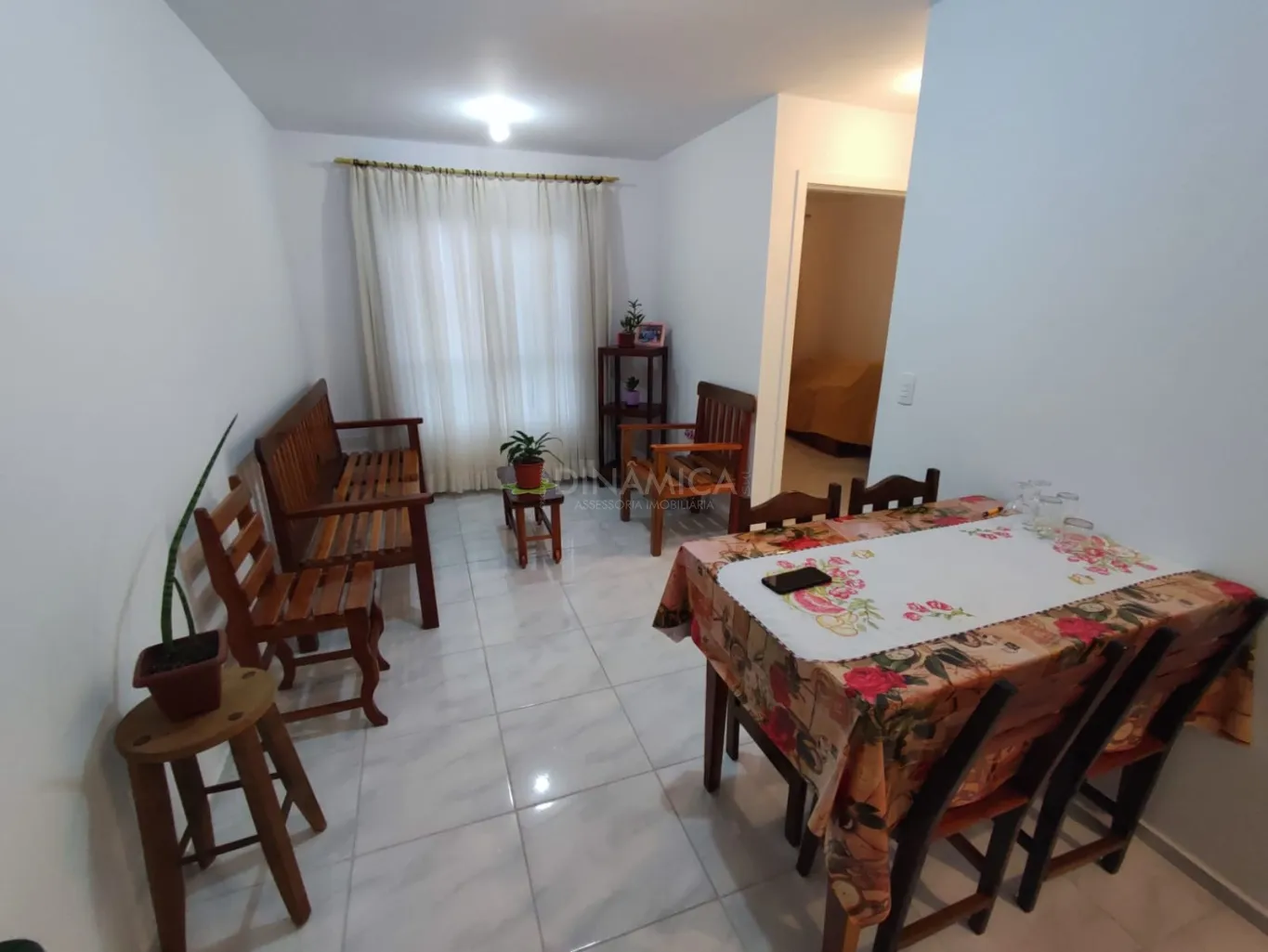 Apartamento 2 dormitórios a venda - Água verde — foto 6