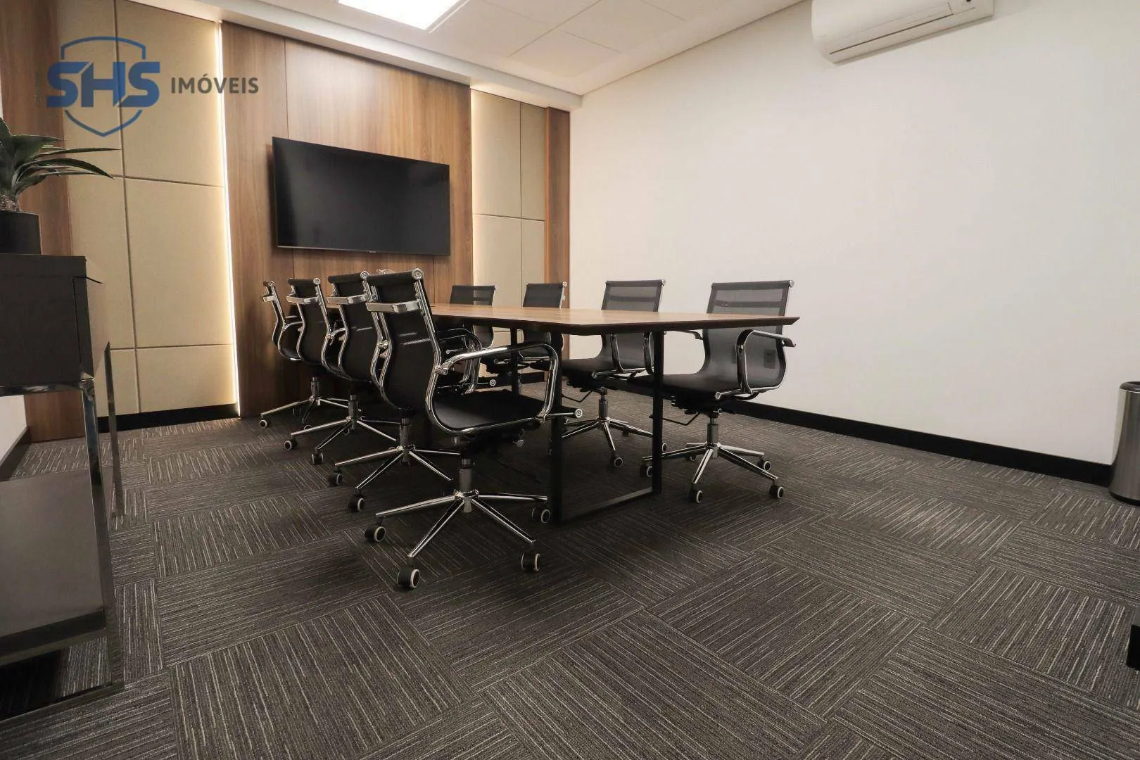 Sala para alugar, 46 m por R$ 7.464,80/mês - Centro (Blumenau) - Blumenau/SC — foto 4