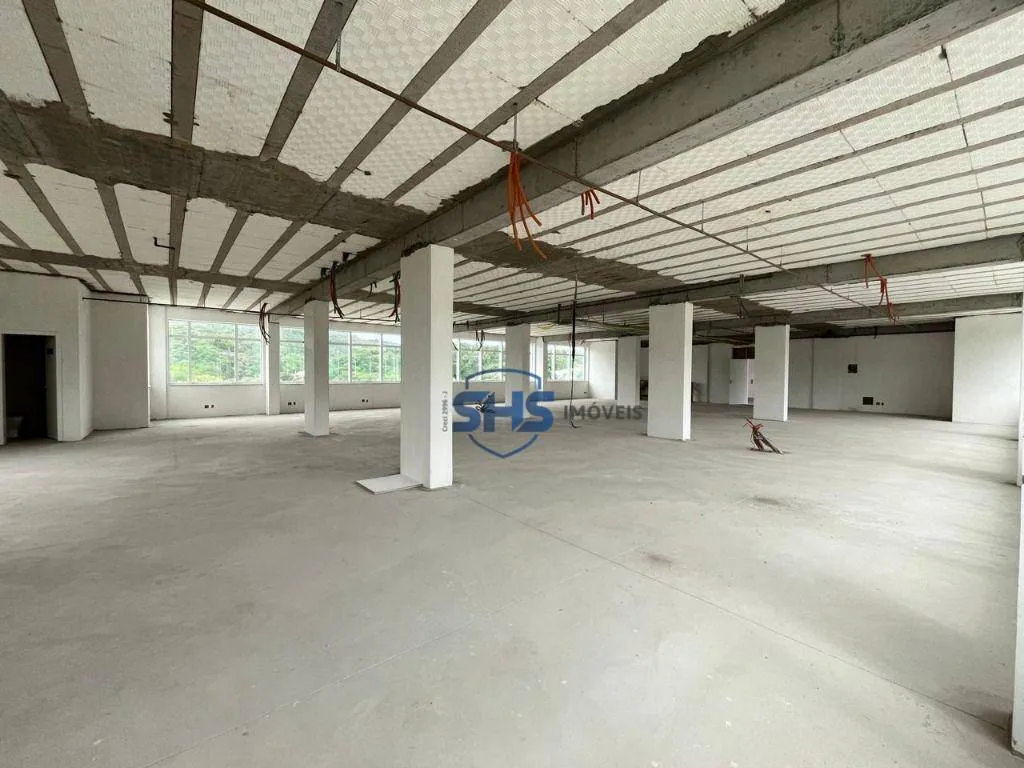 Sala para alugar com 525 m- Vorstadt - Blumenau/SC - foto 1