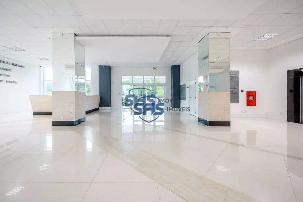 Sala para alugar com 525 m- Vorstadt - Blumenau/SC — foto 3